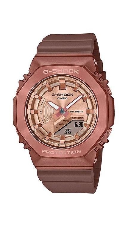 Часы Casio GM-S2100BR-5A