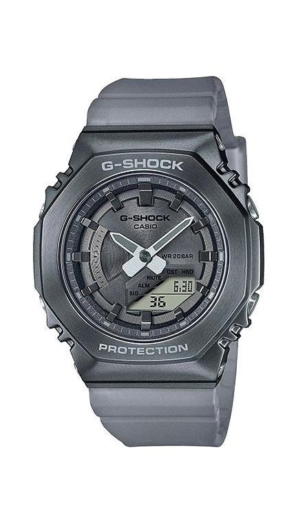 Часы Casio GM-S2100MF-1A