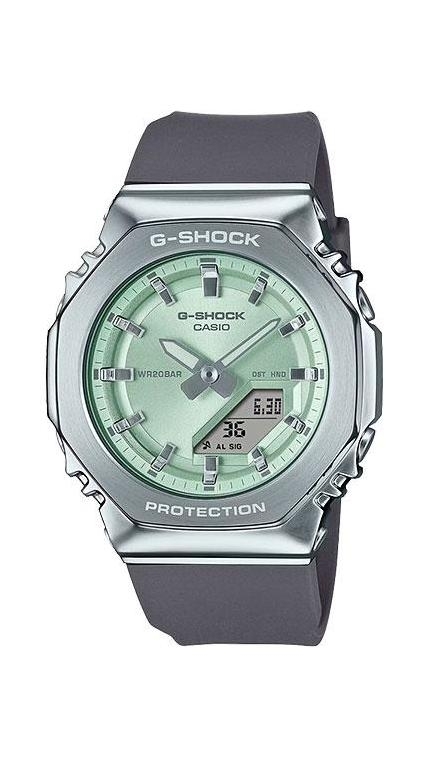 Часы Casio GM-S2110-3A
