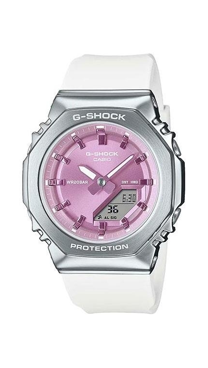 Часы Casio GM-S2110-7A6