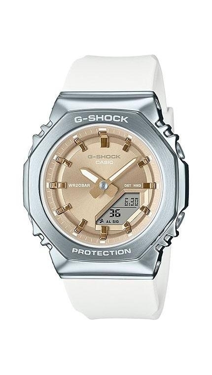 Часы Casio GM-S2110-7A9
