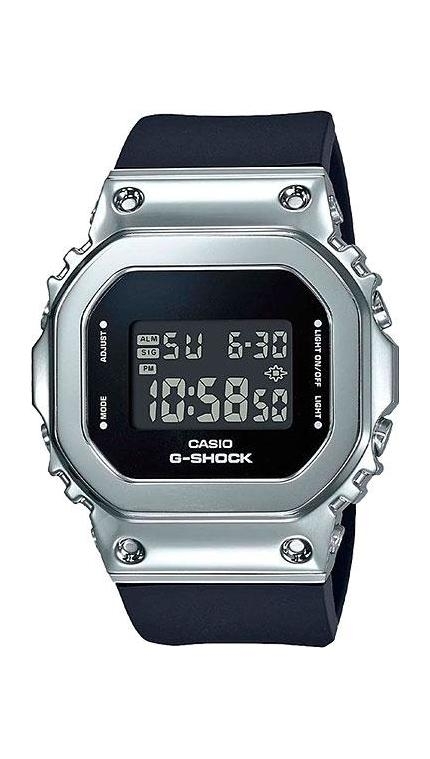 Часы Casio GM-S5600-1