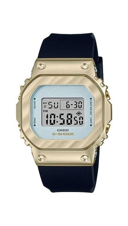 Часы Casio GM-S5600BC-1