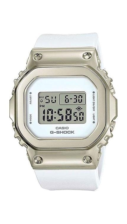 Часы Casio GM-S5600G-7