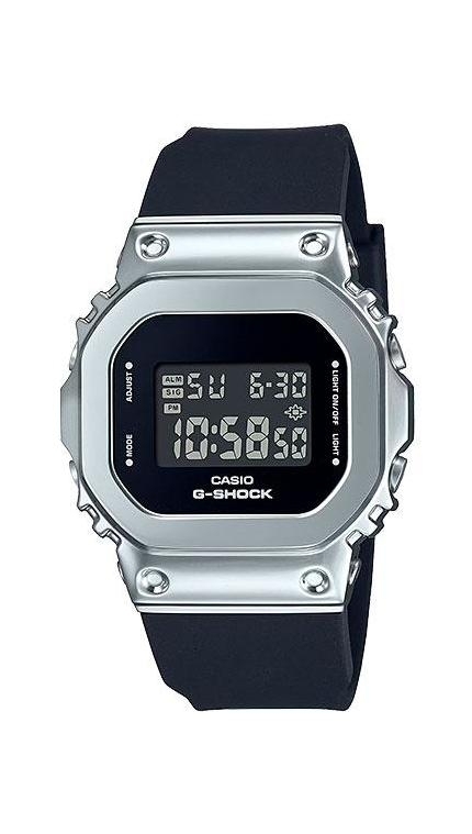 Часы Casio GM-S5600U-1
