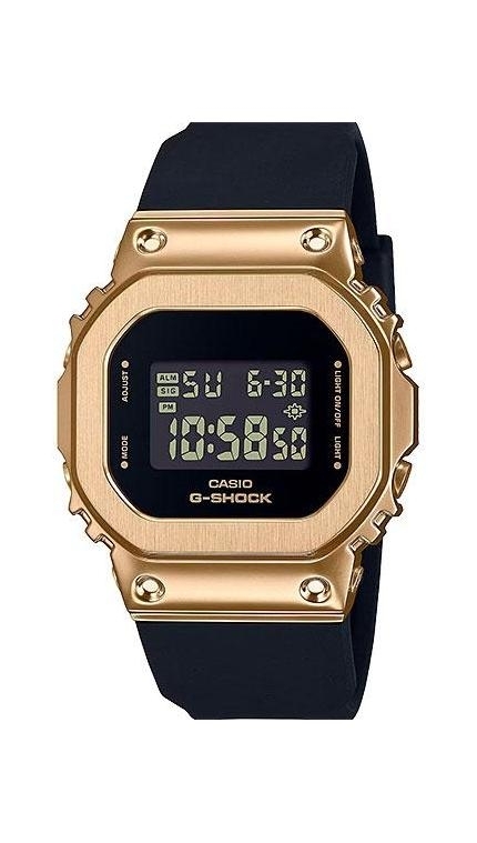 Часы Casio GM-S5600UGB-1
