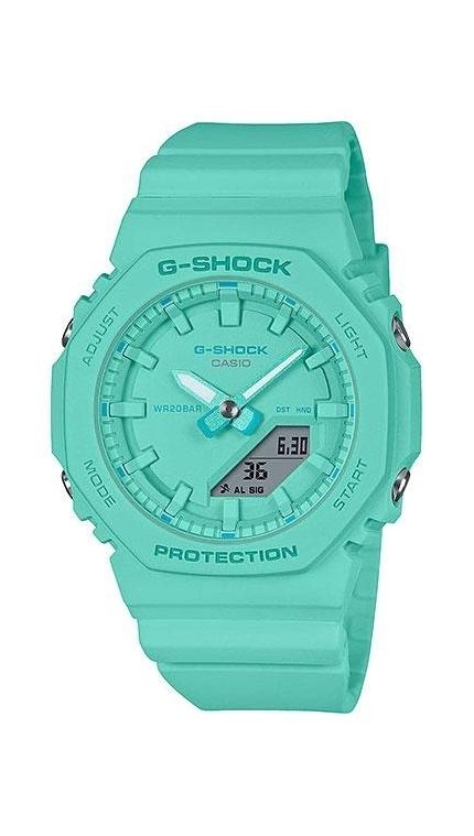Часы Casio GMA-P2100-2A