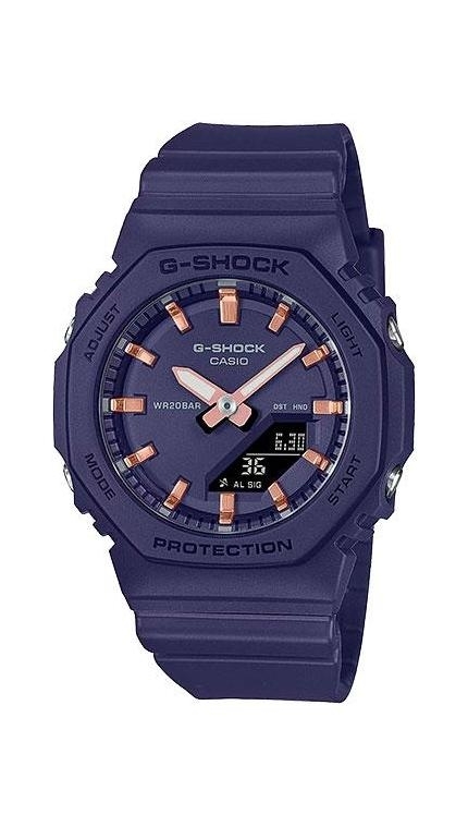 Часы Casio GMA-P2100M-2A