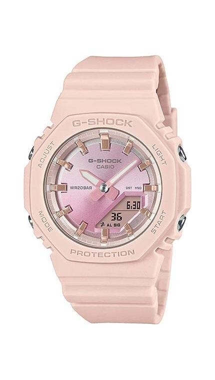 Часы Casio GMA-P2100SG-4A