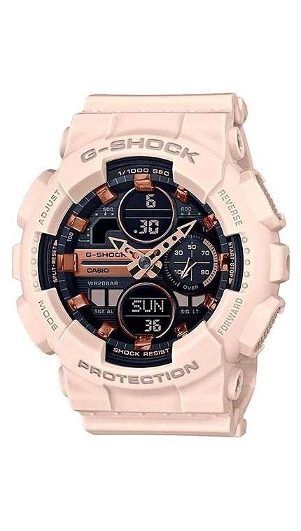 Часы Casio GMA-S140M-4A