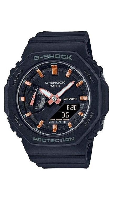 Часы Casio GMA-S2100-1A