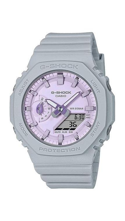 Часы Casio GMA-S2100NC-8A