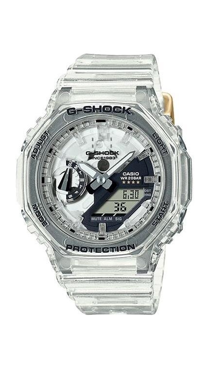 Часы Casio GMA-S2140RX-7A