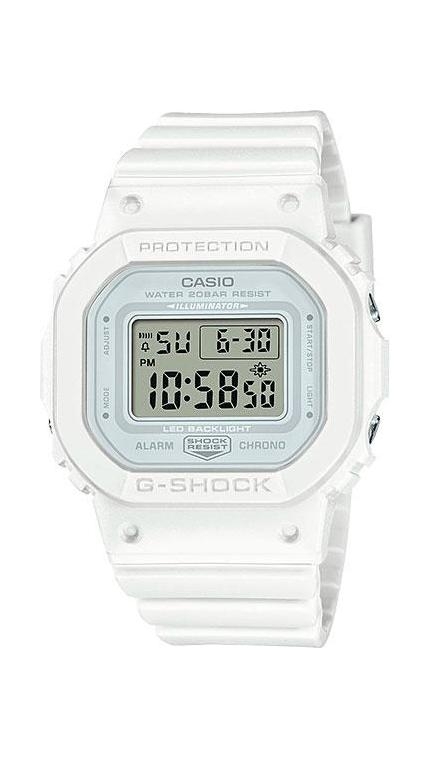 Часы Casio GMD-S5600BA-7