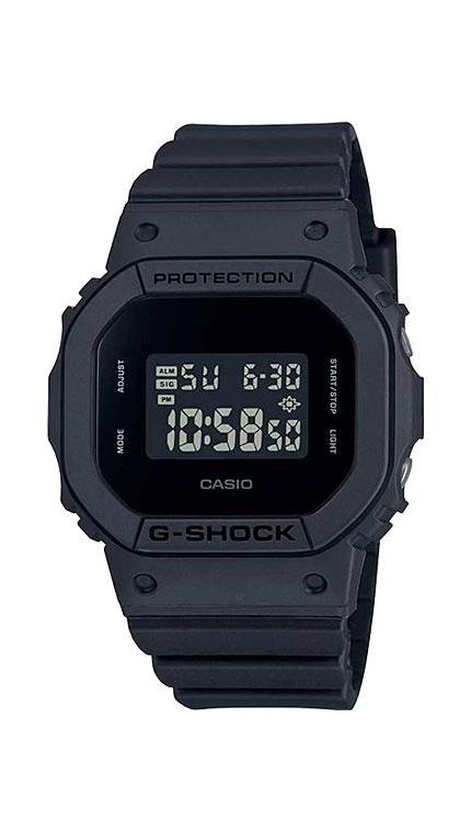 Часы Casio GMD-S5610BB-1