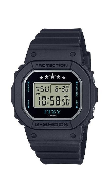 Часы Casio GMD-S5610IT-1
