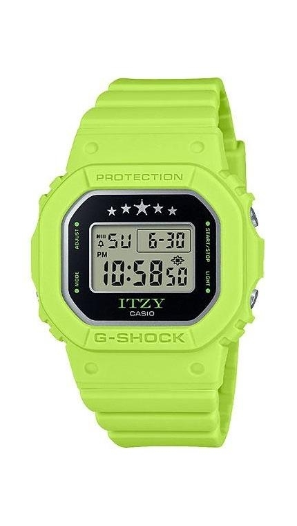 Часы Casio GMD-S5610IT-3