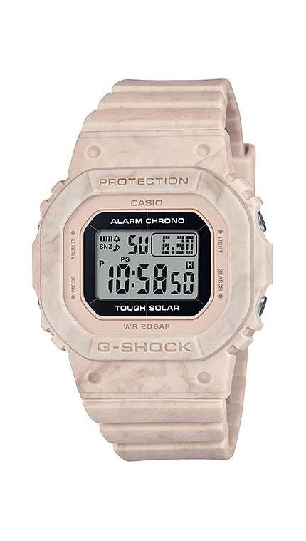 Часы Casio GMS-S5600RT-4