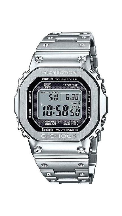 Часы Casio GMW-B5000D-1