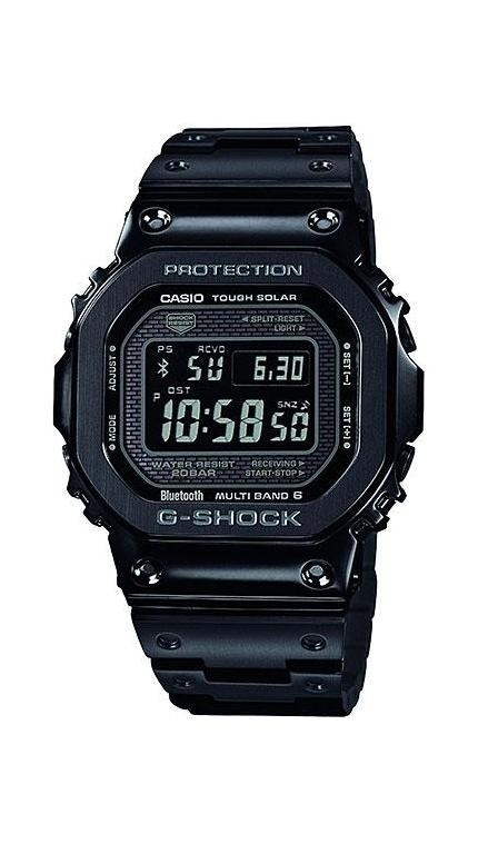 Часы Casio GMW-B5000GD-1