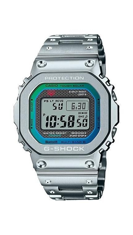 Часы Casio GMW-B5000PC-1