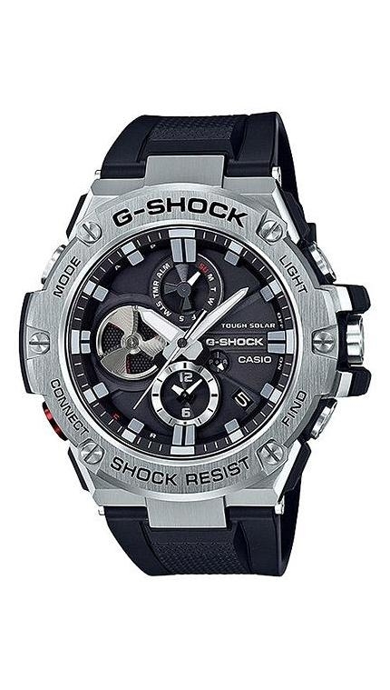 Часы Casio GST-B100-1A
