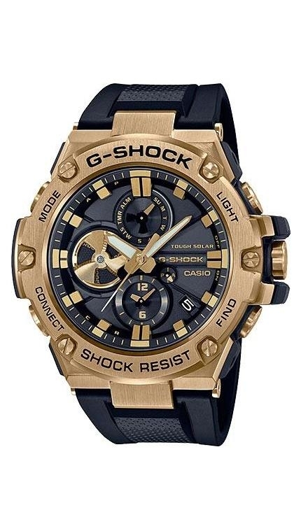 Часы Casio GST-B100GB-1A9