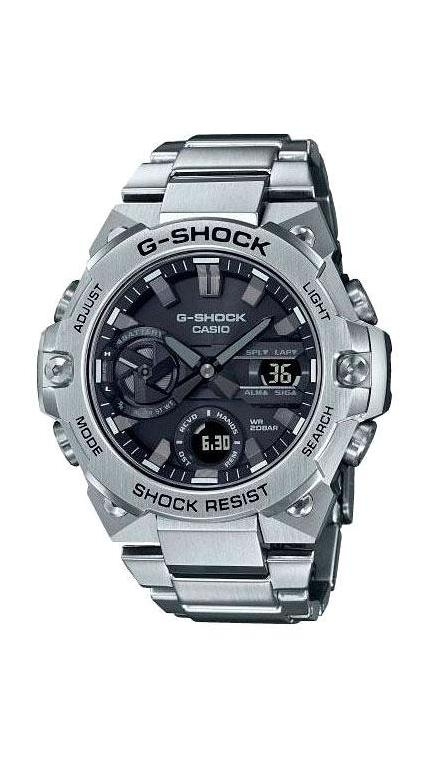 Часы Casio GST-B400D-1A
