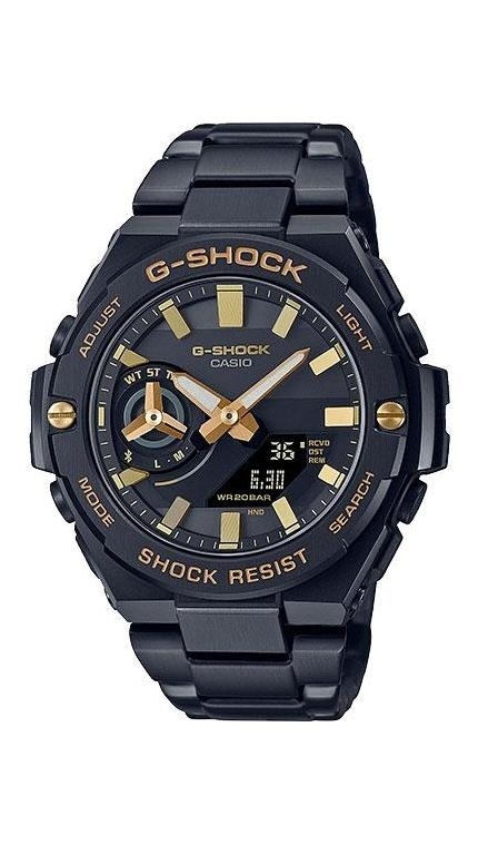 Часы Casio GST-B500BD-1A9