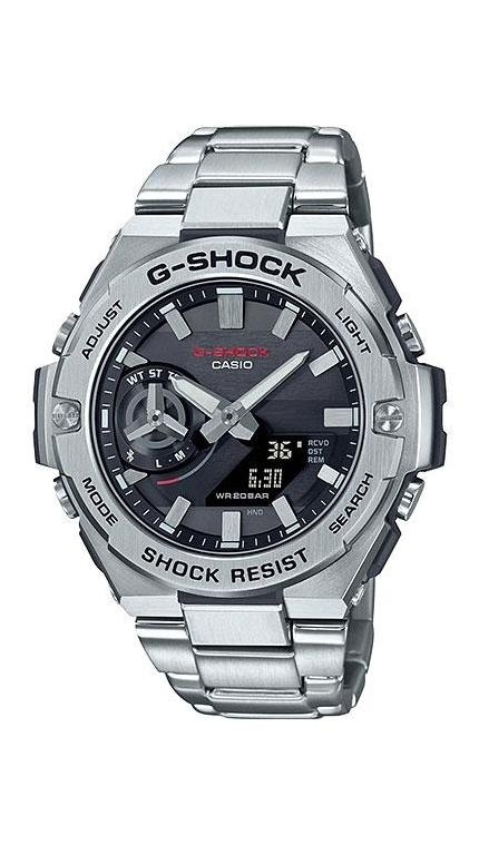 Часы Casio GST-B500D-1A