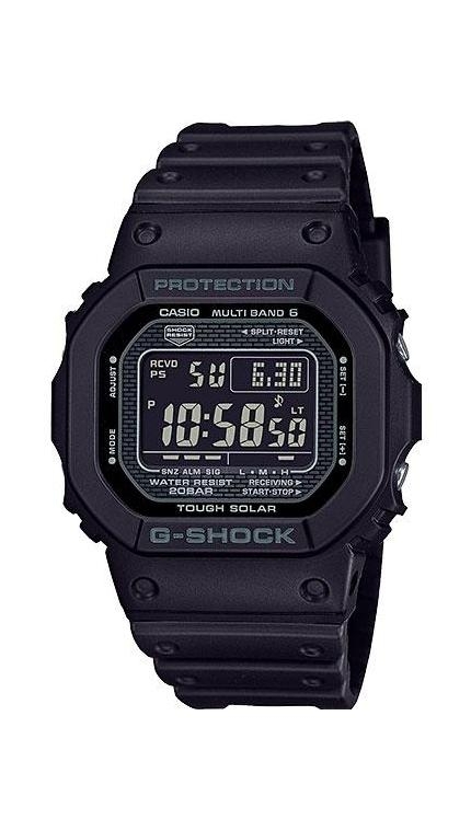 Часы Casio GW-5000HS-1
