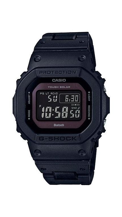 Часы Casio GW-B5600BC-1B