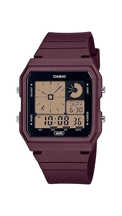 Часы Casio LF-20W-5A