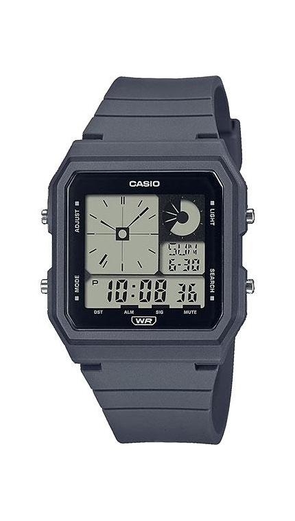 Часы Casio LF-20W-8A2