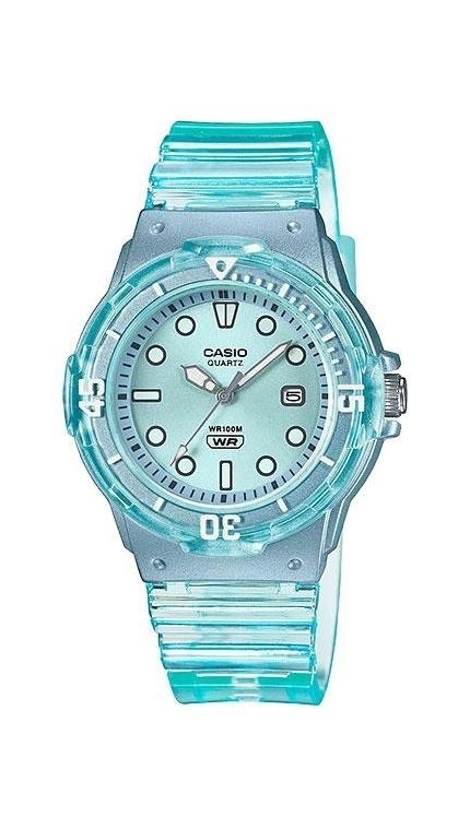 Часы Casio LRW-200HS-2E