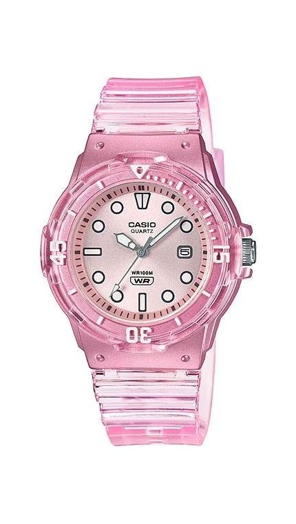 Часы Casio LRW-200HS-4E