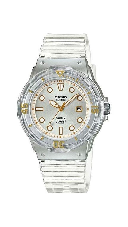 Часы Casio LRW-200HS-7E