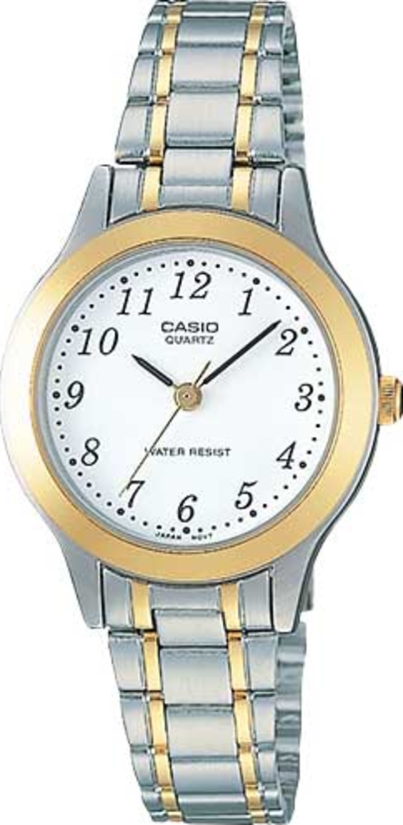 Часы Casio LTP-1128G-7B
