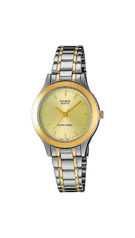 Часы Casio LTP-1128G-9A