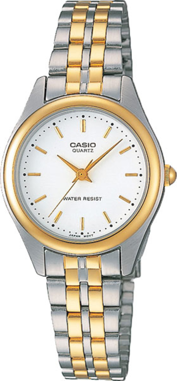 Часы Casio LTP-1129G-7A