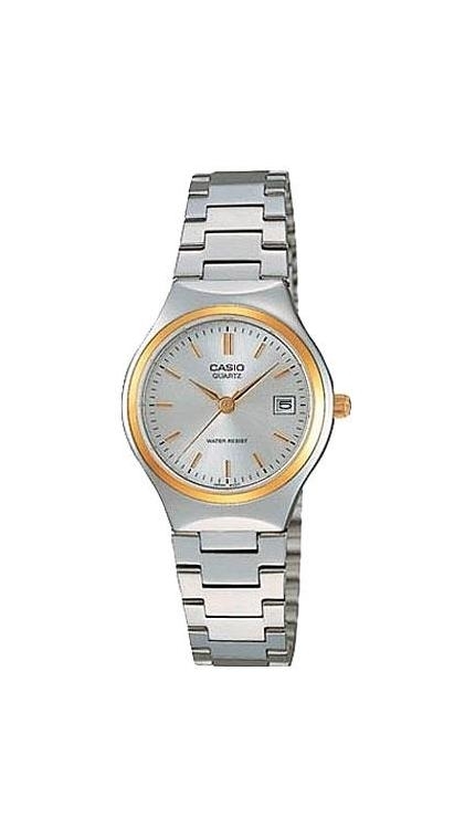 Часы Casio LTP-1170G-7A