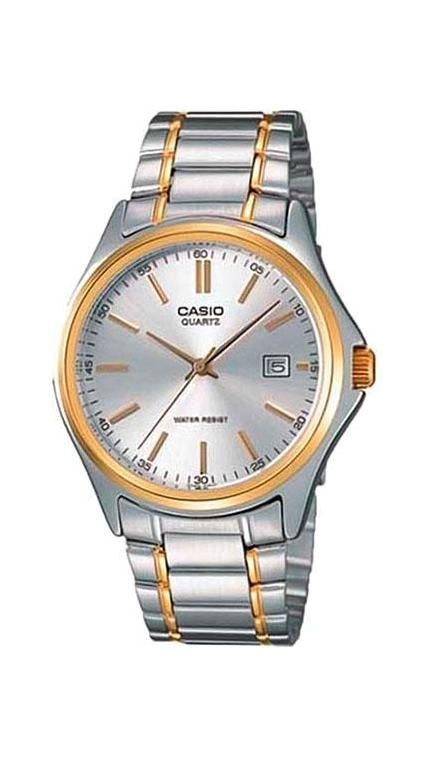 Часы Casio LTP-1183G-7A