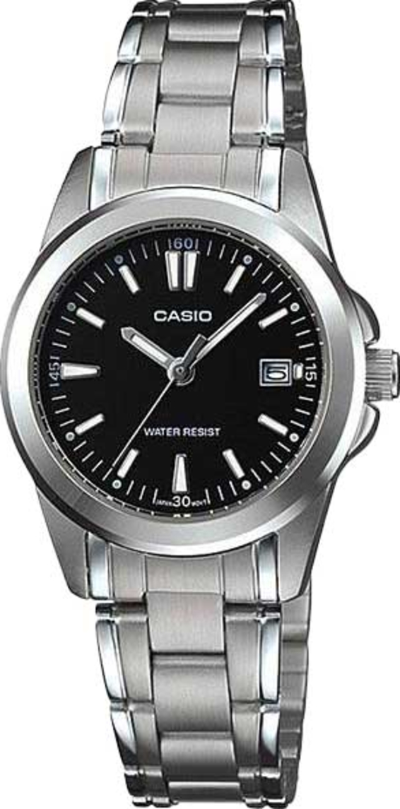 Часы Casio LTP-1215A-1A2