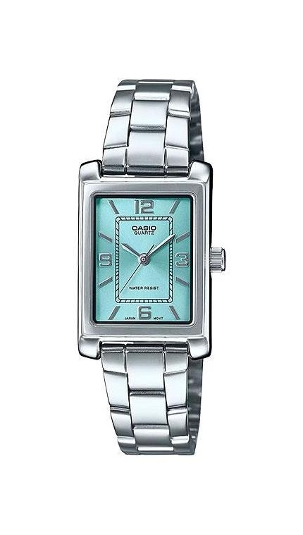 Часы Casio LTP-1234DD-2A