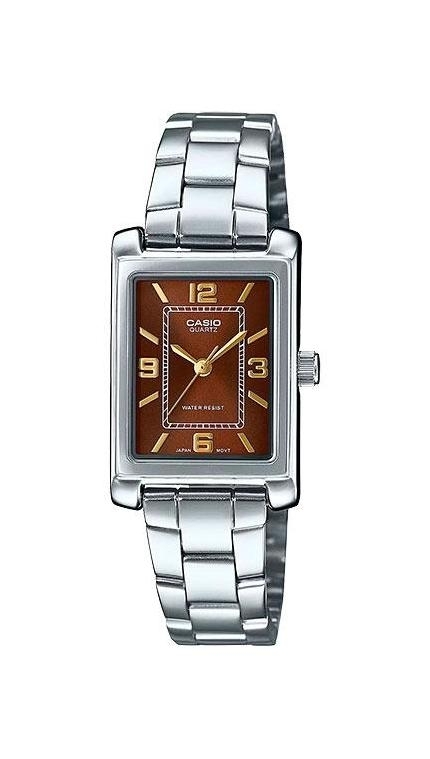 Часы Casio LTP-1234DD-5A