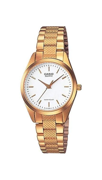 Часы Casio LTP-1274G-7A