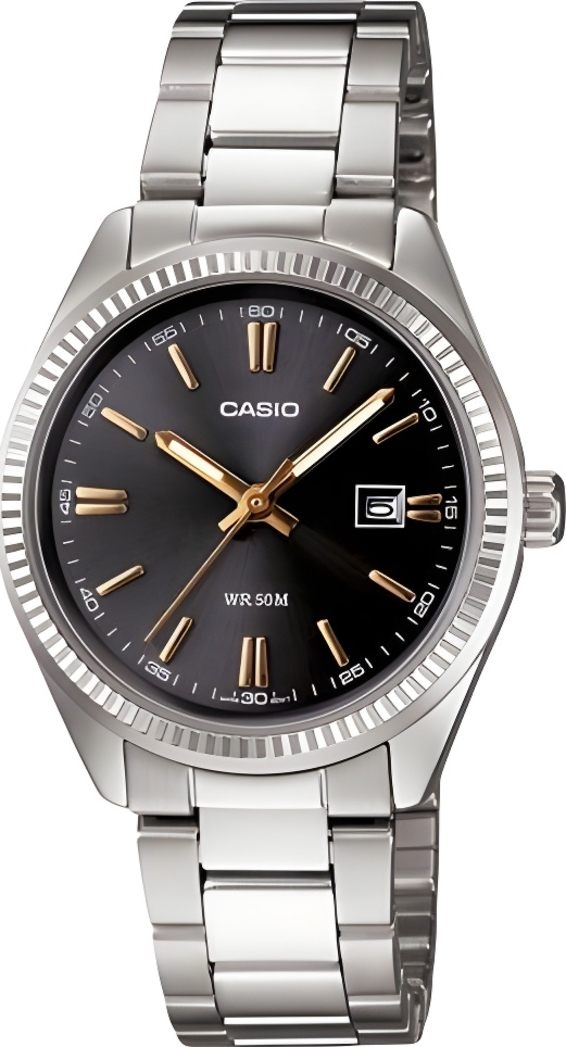 Часы Casio LTP-1302D-1A2