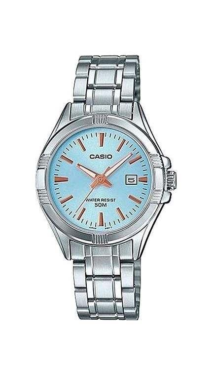 Часы Casio LTP-1308D-2A