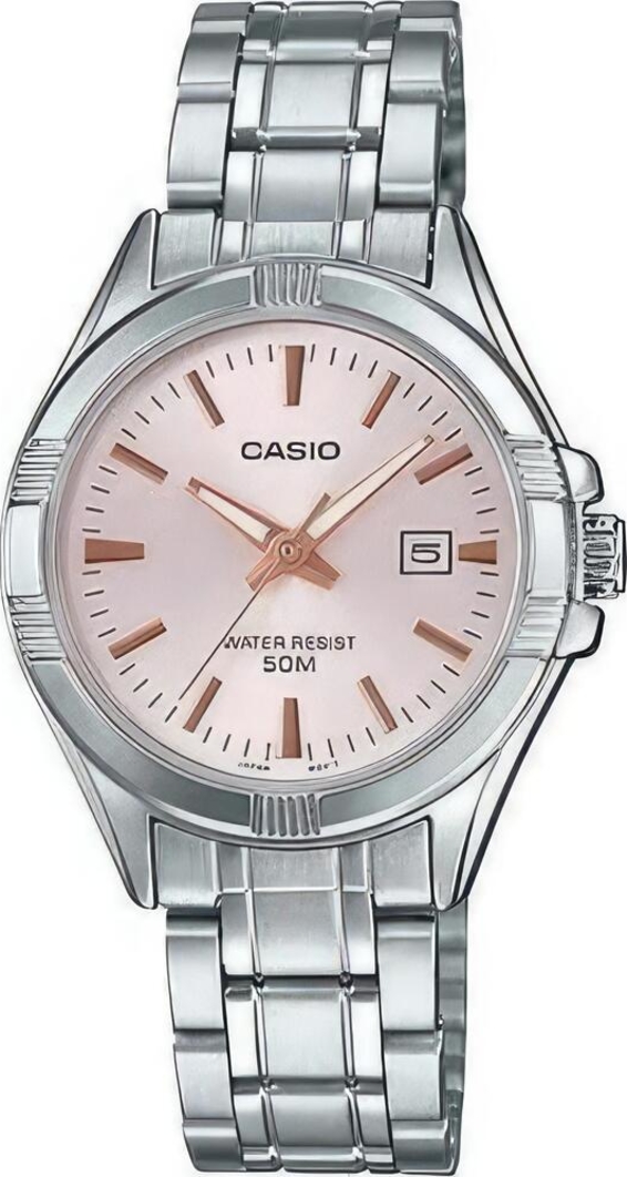 Часы Casio LTP-1308D-4A