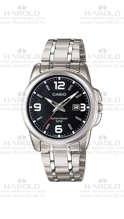 Часы Casio LTP-1314D-1A